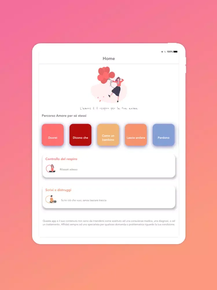 Happee iPad 應用截圖